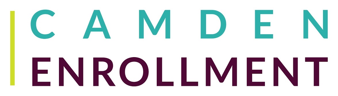 Camden Schools One Camden